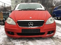 Dezmembrez Mercedes A class w169 2.0 CDI 2007