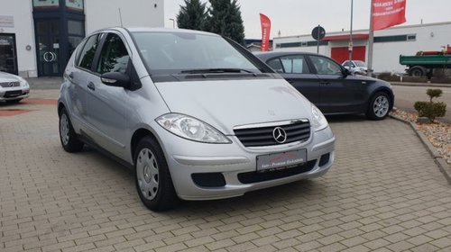 Dezmembrez Mercedes A-CLASS W169 2006 Hatchba