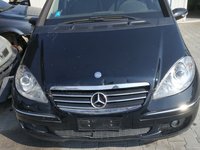 Dezmembrez Mercedes A-Class W169 2007 HATCHBACK 200 CDI