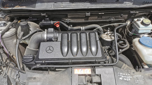 Dezmembrez Mercedes A-Class W169 2008 A 180 CDI diesel