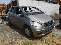 Dezmembrez Mercedes A-Class W169 2008 A 180 CDI diesel