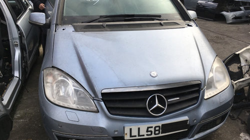 Dezmembrez Mercedes A-Class W169 2008 Hatchback 1.5 benzina