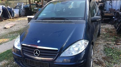 Dezmembrez Mercedes A Class w169 2008