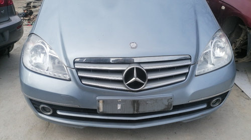 Dezmembrez Mercedes A Class w169 facelift 201