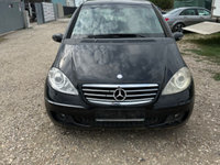 Dezmembrez Mercedes a class w169 motor 2.0 d automat an 2008