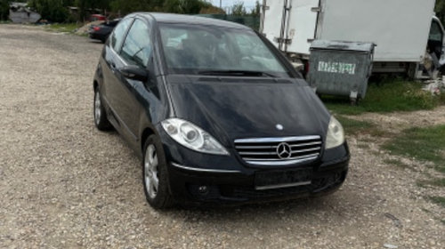 Dezmembrez Mercedes a class w169 motor 2.0 d automat an 2008