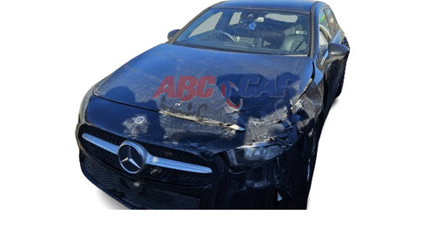 Dezmembrez Mercedes A-Class W177 2019 180d 1.5 CDI