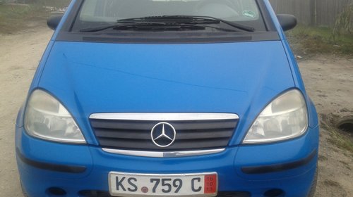 Dezmembrez Mercedes A Classe 1.6 benzina