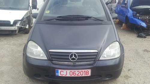 Dezmembrez Mercedes A Classe w168 1.7CDI an 2