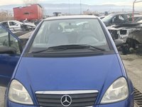 Dezmembrez Mercedes A-classe w168 A140