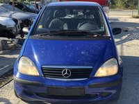 Dezmembrez Mercedes A-classe w168 A170 1.7 CDI