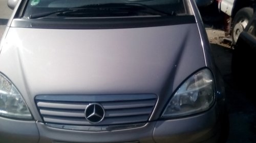 Dezmembrez Mercedes A Classe w168 model 1999