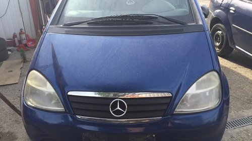 Dezmembrez Mercedes A-KLASS 1.6B DIN 2000