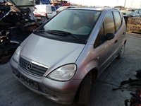 Dezmembrez Mercedes A Klass W168 1999 1.4i