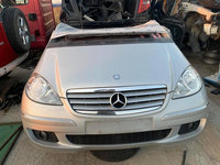 Dezmembrez mercedes A klass w169