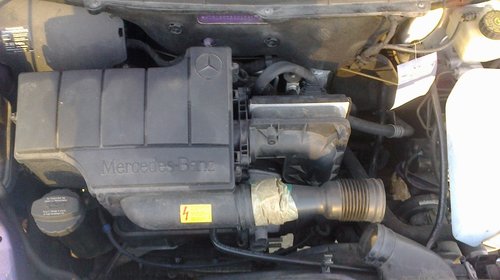 Dezmembrez Mercedes A140, an fabr. 2000