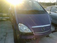 Dezmembrez Mercedes A140, an fabr. 2000