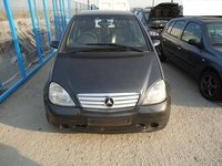 Dezmembrez Mercedes A140 din 1997, 1.4 b