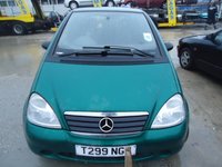 Dezmembrez Mercedes A140 din 1998, 1.4 b