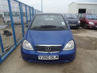 Dezmembrez Mercedes A140 din 1999, 1.4 b