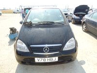 Dezmembrez Mercedes A140 din 2000, 1.4 b