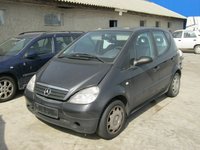 Dezmembrez Mercedes A140 din 2000, 1.4b,