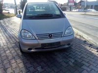 Dezmembrez Mercedes A140 w168 an 1998-2002