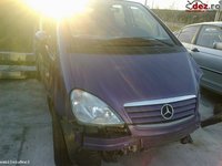 Dezmembrez Mercedes A140