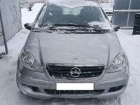 Dezmembrez Mercedes A150 benzina w169