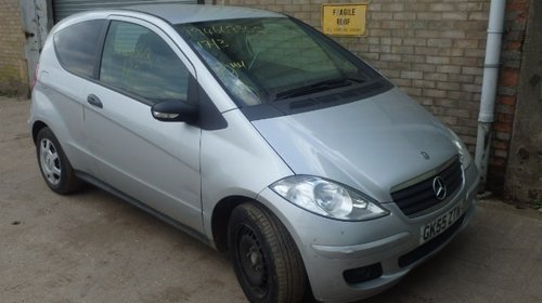 Dezmembrez Mercedes A150 W169 1.5 benzina 2006