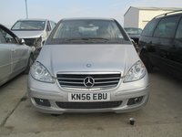 Dezmembrez Mercedes A150 W169 din 2006, 1.5 b