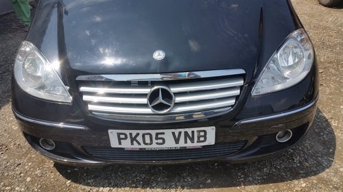 Dezmembrez Mercedes A160 A-class W169 2.0 CDI