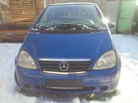 Dezmembrez Mercedes A160 w168 an 1998-2002