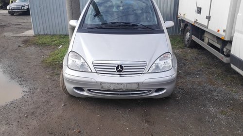 Dezmembrez Mercedes A160 W168 Automat