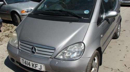 Dezmembrez Mercedes A160