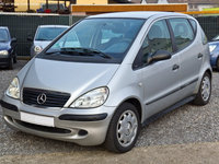 DEZMEMBREZ MERCEDES A170 1.7 DIESEL , AN 2003