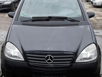 Dezmembrez Mercedes A170 CDI w168 an 1998-2002