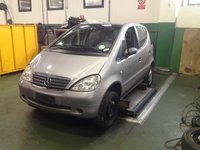 Dezmembrez mercedes a170 cdi