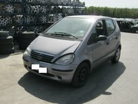 Dezmembrez Mercedes A170 din 1999, 1.7d ,