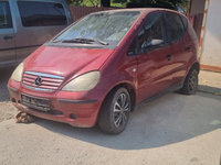 Dezmembrez Mercedes A170 W168