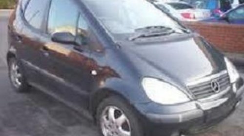 Dezmembrez Mercedes A170cdi