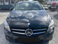 Dezmembrez Mercedes A180 benzina W176 271910