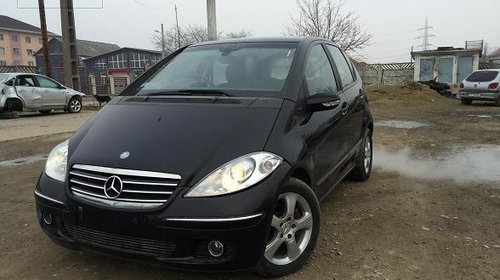 Dezmembrez Mercedes A180 CDI