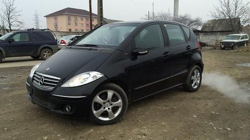 Dezmembrez Mercedes A180 CDI