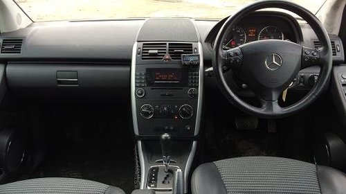 Dezmembrez Mercedes A180 CDI