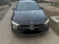 Dezmembrez Mercedes a180 w177 Facelift mildhybrid 1.3