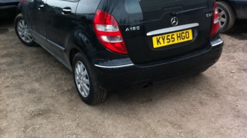 Dezmembrez Mercedes A180cdi din 2005