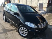 Dezmembrez mercedes A200 benzina w169