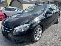 Dezmembrez Mercedes A200 benzina W176 271910