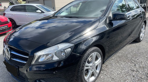 Dezmembrez Mercedes A200 cdi W176